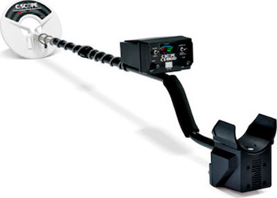 Φωτογραφία προϊόντος: C-Scope CS 990 XD Ανιχνευτής Μετάλλων Εδάφους