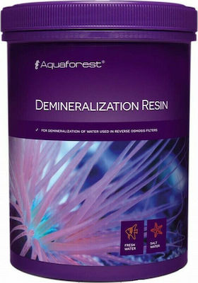 Φωτογραφία προϊόντος: Aquaforest Demineralization Resin Ρητίνη 1000ml