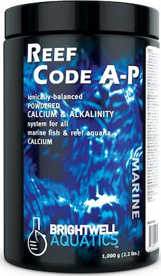 Φωτογραφία προϊόντος: Brightwell Reef Code A-P 250gr