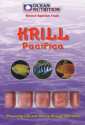 Φωτογραφία προϊόντος: OCEAN NUTRITION krill pacifica 100gr