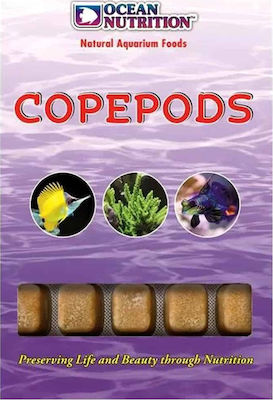 Φωτογραφία προϊόντος: Ocean Nutrition Copepods 100gr