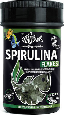 Φωτογραφία προϊόντος: Haquoss Spirulina Flakes 250ml/40gr