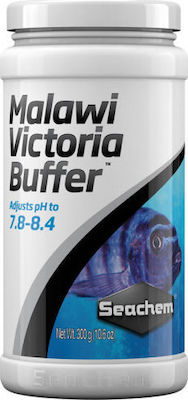 Φωτογραφία προϊόντος: SEACHEM MALAWI/VICTORIA BUFFER 350GR