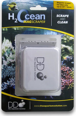 Φωτογραφία προϊόντος: D-D Magscraper Pro Large - 16mm Glass