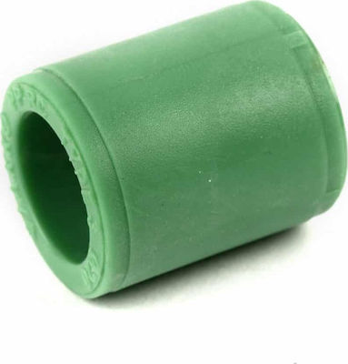 Φωτογραφία προϊόντος: Plastherm Μούφα για Σωλήνα PPR 32mm