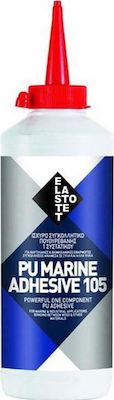 Φωτογραφία προϊόντος: Elastotet Pu Marine Adhesive 105 200gr
