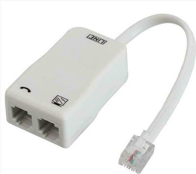 Φωτογραφία προϊόντος: SPLITER MODEM