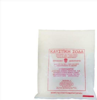 Φωτογραφία προϊόντος: ΚΑΥΣΤΙΚΗ ΣΟΔΑ 1kg.