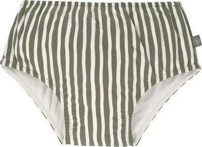 Φωτογραφία προϊόντος: Lassig Lassig μαγιό-πάνα Boys, Stripes Olive