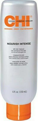Φωτογραφία προϊόντος: CHI Chi Nourish Intense Silk Hair Masque 177ml
