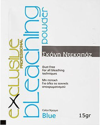 Φωτογραφία προϊόντος: Mediterranean Cosmetics Exclusive Blue 15gr