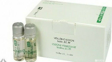 Φωτογραφία προϊόντος: ING Vitalizing Lotion 10x10ml