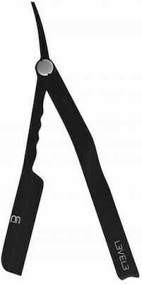 Φωτογραφία προϊόντος: L3VEL3 BLACK MILLY RAZOR 03367