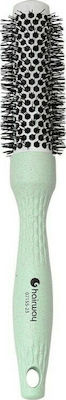 Φωτογραφία προϊόντος: Hairway Thermal Organika Mint Green 25mm