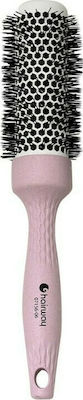 Φωτογραφία προϊόντος: HAIRWAY ΒΟΥΡΤΣΑ THERMAL ORGANIKA 33MM LILAC