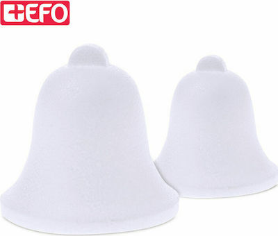 Φωτογραφία προϊόντος: +Efo Φελιζόλ Καμπάνα 8cm