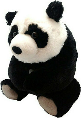 Φωτογραφία προϊόντος: Wild Republic Sitting Panda - Animal Planet 25cm