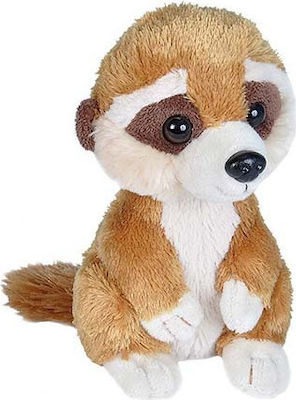 Φωτογραφία προϊόντος: HUG EMS MEERKAT 18cm - ΣΟΥΡΙΚΑΤΑ KM-21130