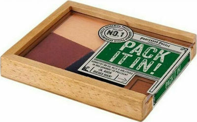 Φωτογραφία προϊόντος: Professor Puzzle Pack It In!