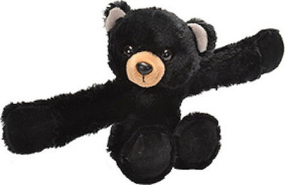 Φωτογραφία προϊόντος: CK HUGGERS BLACK BEAR 20cm - ΑΡΚΟΥΔΑ ΜΑΥΡΗ KM-19555