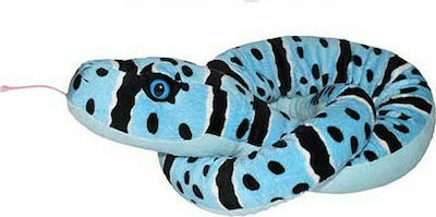 Φωτογραφία προϊόντος: SNAKE - BLUE ROCKRATTLE 135cm - ΚΡΟΤΑΛΙΑΣ KM-89091