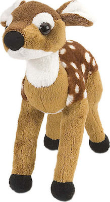 Φωτογραφία προϊόντος: Wild Republic Mini Cuddlekins Fawn Ελαφάκι 20cm