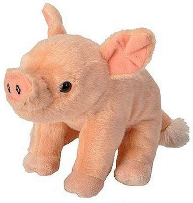 Φωτογραφία προϊόντος: Wild Republic Cuddlekins Pig Babay 20cm