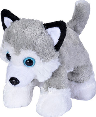 Φωτογραφία προϊόντος: HUG EMS HUSKY 18cm - ΣΚΥΛΟΣ KM-18085