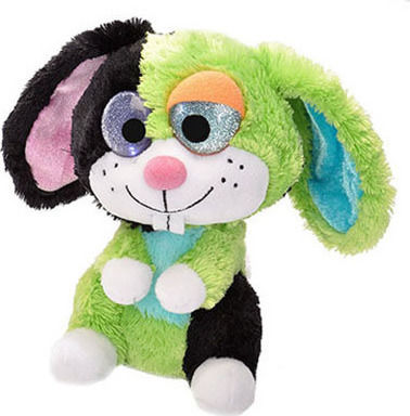 Φωτογραφία προϊόντος: W+W MINI RABBIT 15cm - ΛΑΓΟΣ KM-19610