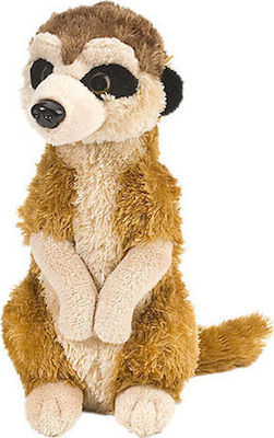 Φωτογραφία προϊόντος: MINI CUDDLEKINS MEERKAT 20cm - ΣΟΥΡΙΚΑΤΑ KM-10870