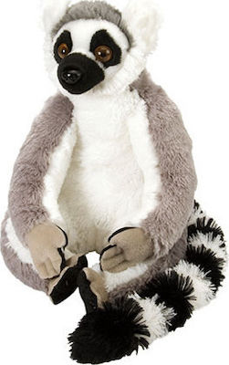 Φωτογραφία προϊόντος: CUDDLEKINS RING TAILED LEMUR 30cm - ΛΕΜΟΥΡΙΟΣ KM-10948