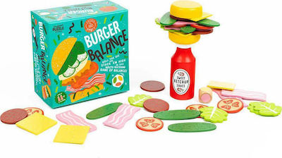 Φωτογραφία προϊόντος: Professor Puzzle Burger Balance