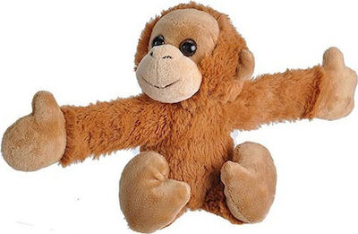 Φωτογραφία προϊόντος: Wild Republic Huggers Orangutan 20cm