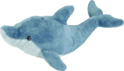 Φωτογραφία προϊόντος: MINI CUDDLEKINS DOLPHIN 25cm - ΔΕΛΦΙΝΙ KM-22449