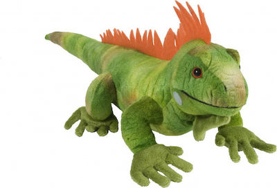 Φωτογραφία προϊόντος: Wild Republic Cuddlekins Iguana 30cm