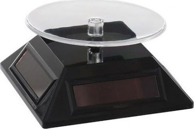 Φωτογραφία προϊόντος: Metal Earth platform Solar Spinner 9 cm solar black