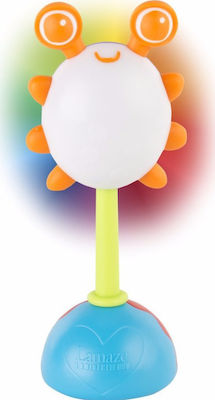 Φωτογραφία προϊόντος: Lamaze Rainbow Glow Rattle