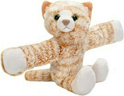Φωτογραφία προϊόντος: Wild Republic Huggers Tabby Cat