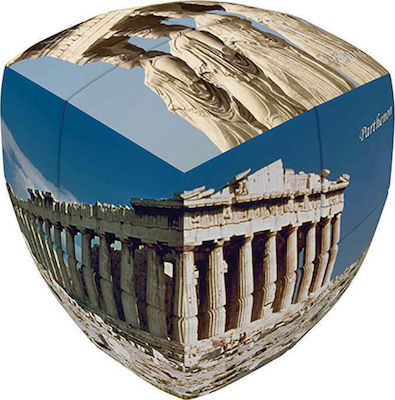 Φωτογραφία προϊόντος: Acropolis - V-CUBE 2 Flat
