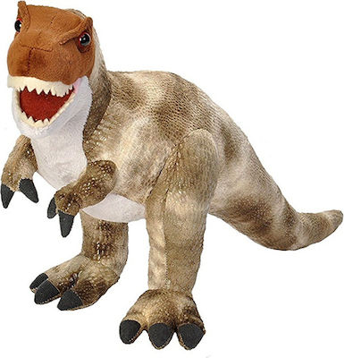 Φωτογραφία προϊόντος: DINOSAURIA II T-REX 43cm - ΤΥΡΑΝΝΟΣΑΥΡΟΣ ΡΕΞ KM-17951