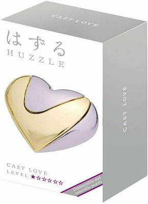 Φωτογραφία προϊόντος: Hanayama Huzzle Cast Love