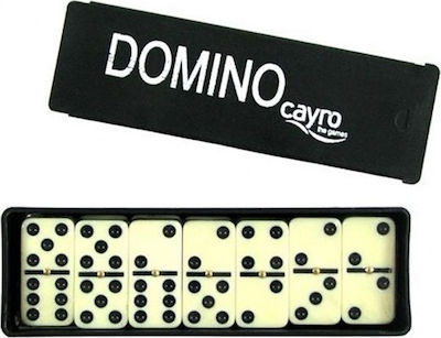 Φωτογραφία προϊόντος: Cayro Basic Domino