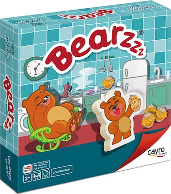 Φωτογραφία προϊόντος: Cayro Bearzzz