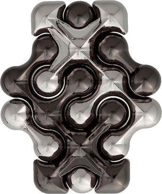 Φωτογραφία προϊόντος: Hanayama Cast Puzzle Level 2 Dot
