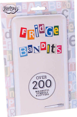 Φωτογραφία προϊόντος: Blue Sky Μαγνητάκι Fridge Bandits