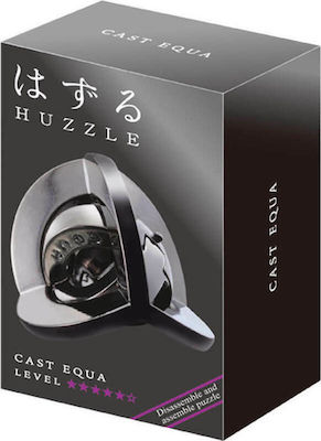 Φωτογραφία προϊόντος: Hanayama Huzzle Cast Equa