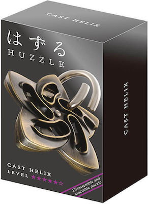 Φωτογραφία προϊόντος: Hanayama Huzzle Cast Helix