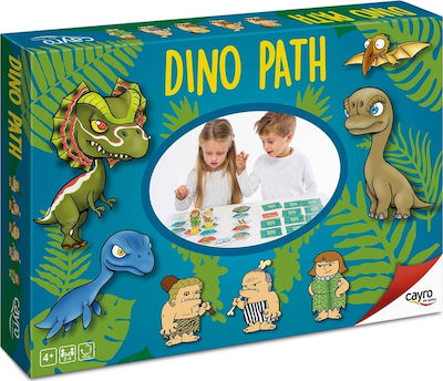 Φωτογραφία προϊόντος: Cayro Dino Path