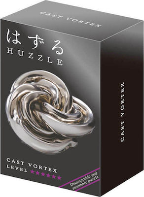 Φωτογραφία προϊόντος: Hanayama Huzzle Cast Vortex Level 6