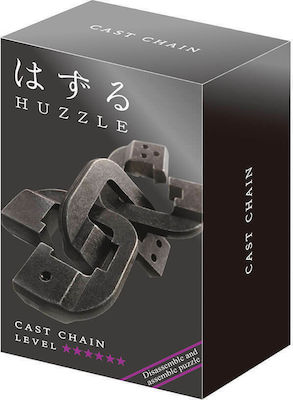 Φωτογραφία προϊόντος: Hanayama Huzzle Cast Chain Level 6